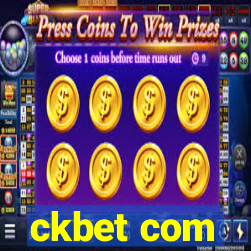 ckbet com